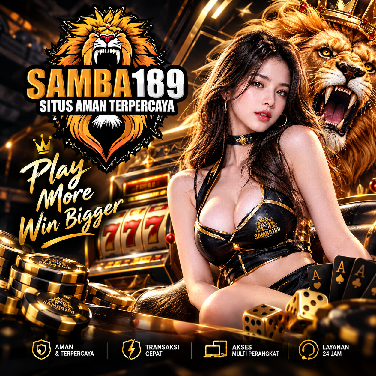 SAMBA189